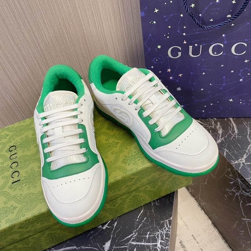 Gucci Women's Shoes 1008